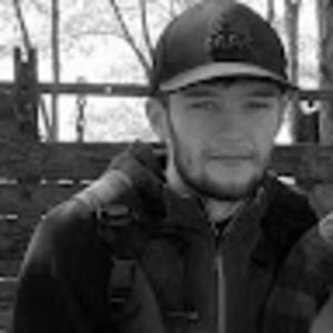 Meet your Posher, Noah